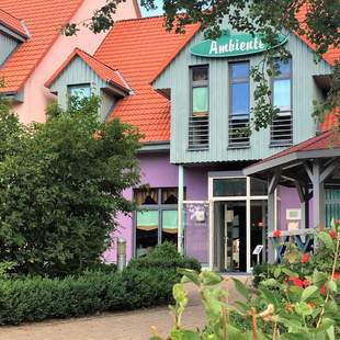 Hotel Ambiente