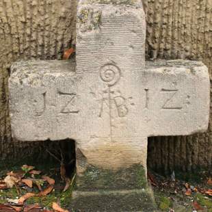 Abtstein/Sühnekreuz Abtstein/Sühnekreuz