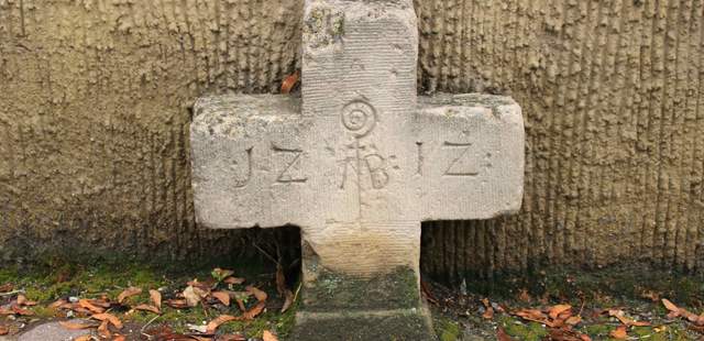 Abtstein/Sühnekreuz
