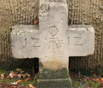 Abtstein/Sühnekreuz Abtstein/Sühnekreuz