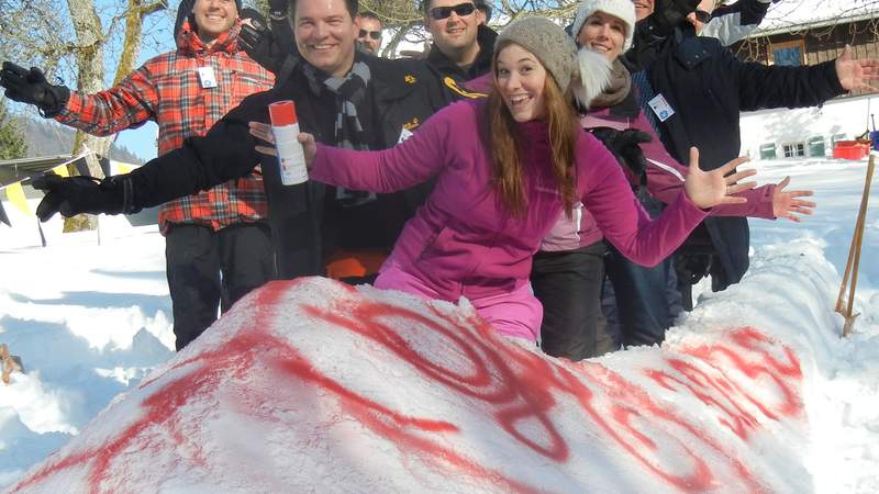 Sauerland Winterevent Willingen|Winterberg