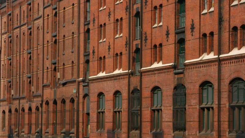 Die Stadtrallye in Hamburg