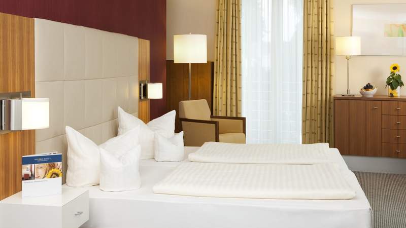 WELCOME HOTEL Meschede/Hennesee