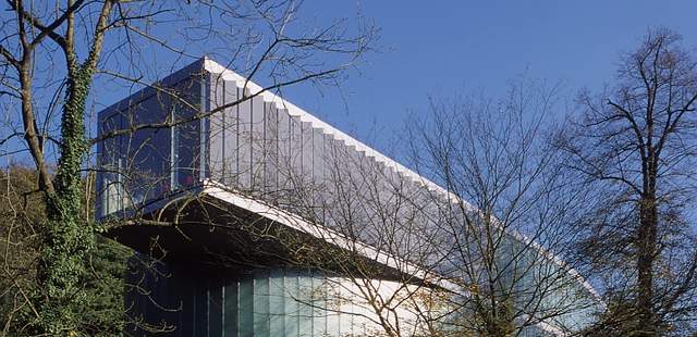 Neanderthal Museum Neanderthal Museum