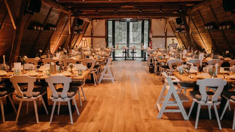 Escape Games in der Lüneburger Heide