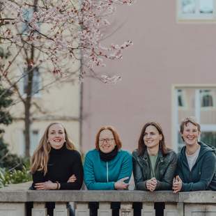 Wir unterwegs Team Wir unterwegs