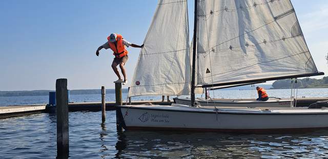 Liquid Leadership – Das beste Team gewinnt!