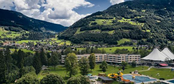 TUI BLUE Montafon