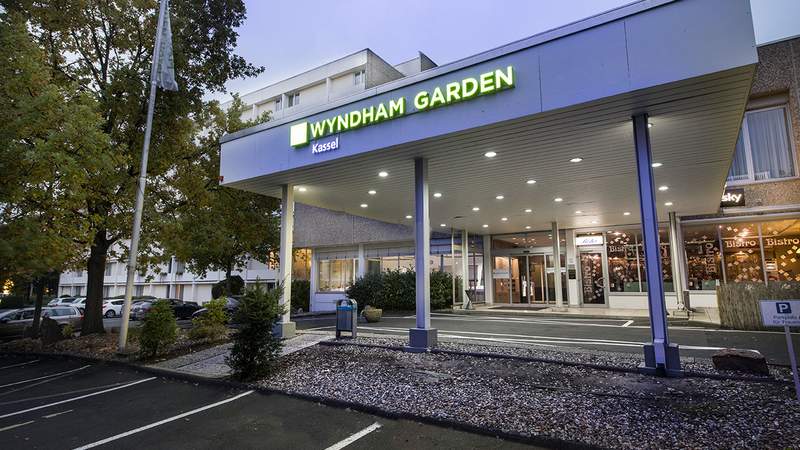 WYNDHAM GARDEN Kassel