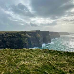Incentivereise Irland inklusive Flug