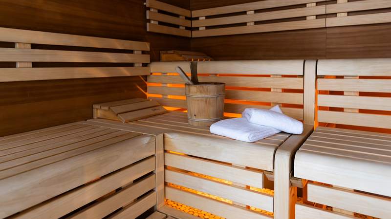 GLOBANA AIRPORT HOTEL****