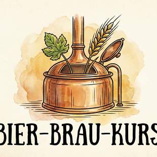 Bier-Brau-Kurs
