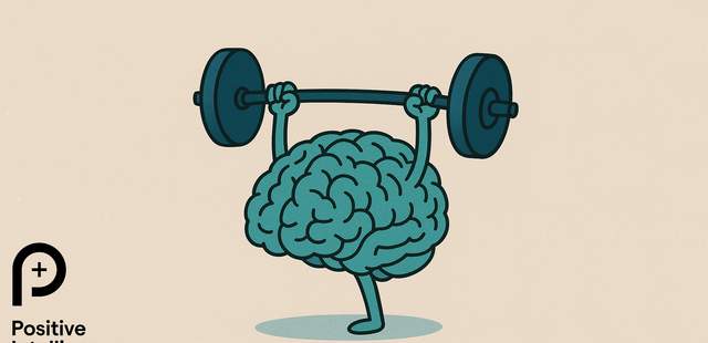 Mentale Fitness mit Positive Intelligence
