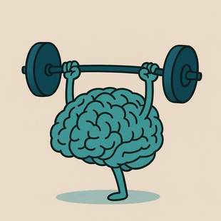 Mentale Fitness mit Positive Intelligence