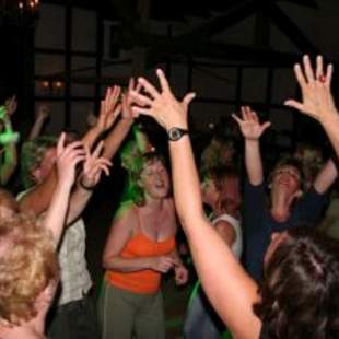Party mit DJ 3 Tage Beverländer Party-All-Inklusive