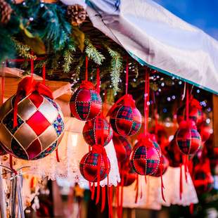 Individueller Adventszauber & Weihnachtsmarkt