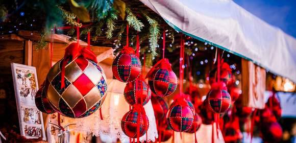 Individueller Adventszauber & Weihnachtsmarkt