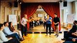 Impro Theater Workshop