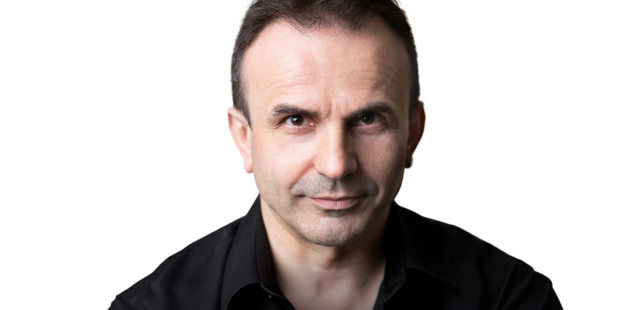 Dr. Pero Micic