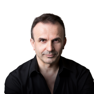 Dr. Pero Micic