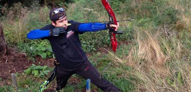 Bogensport Kuffer Bogensport Kuffer