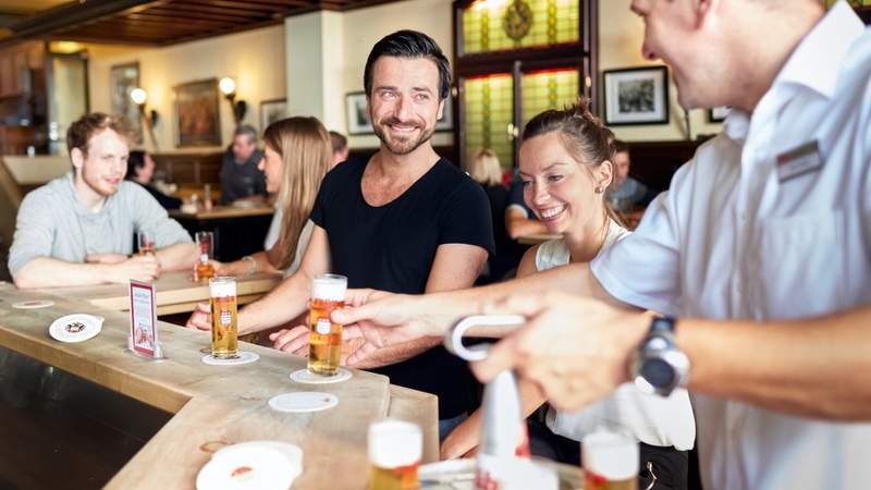 Städtetrip mit Party-Schifffahrt in Köln