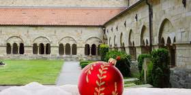 Weihnachtsfeier im Osnabrücker Land - Mittelweser Osnabrücker Land - Mittelweser Weihnachtsfeier