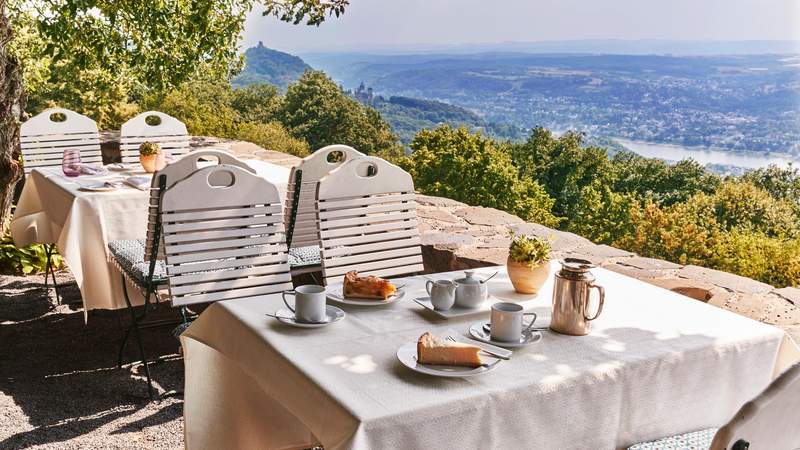 Highlights des Rheinlandes Highlights des Rheinlandes