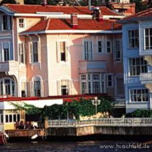 DIE TOP ADRESSE: ISTANBUL