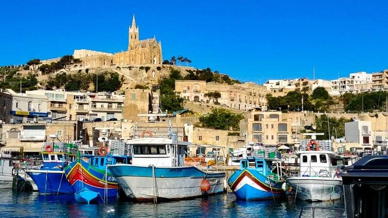 MALTA: Me(e)r Incentives & Meetings