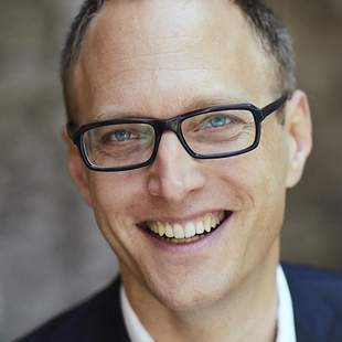 Referent Jörg Hawlitzeck