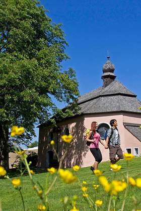 Hotels in der Oberpfalz