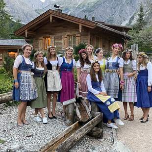 Bergluft | Tirol