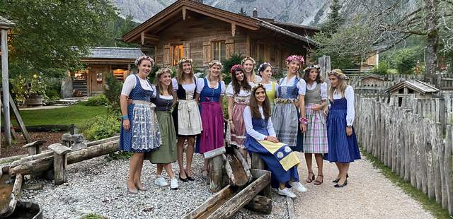 Bergluft | Tirol