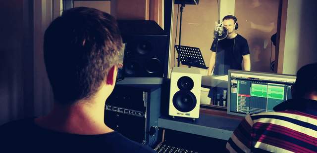 Tonstudio