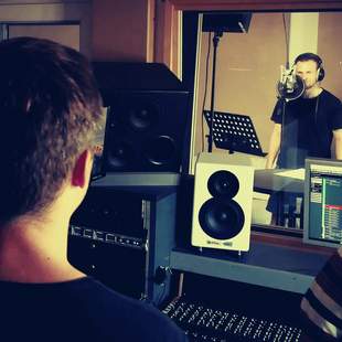 Tonstudio Tonstudio
