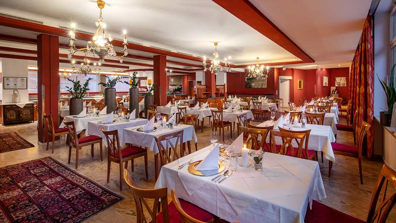 Hotel Latini