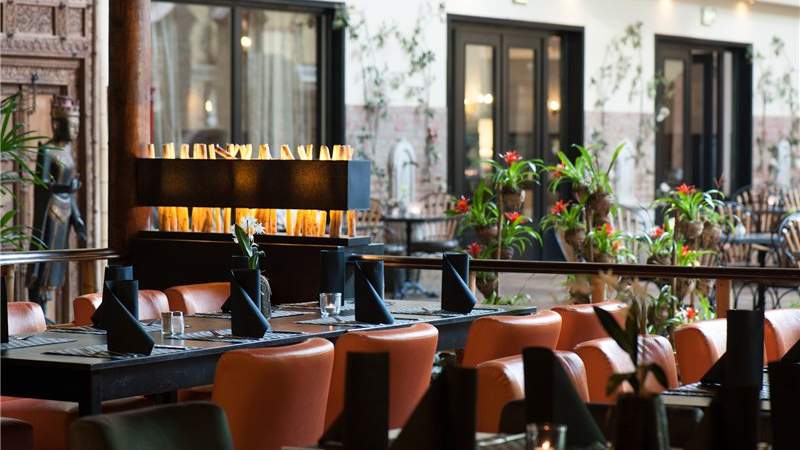 Restaurant Weihnachtliches Fonduebowling in Linstow