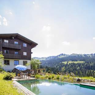 Berghotel Boden Balderschwang