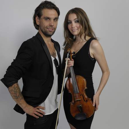 Musikalisches Live Entertainment Musikalisches Live Entertainment