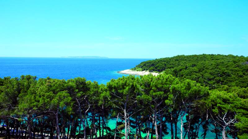 Mali Lošinj Island Escape