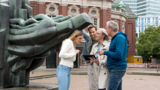 City Quiz 1 Meet the World