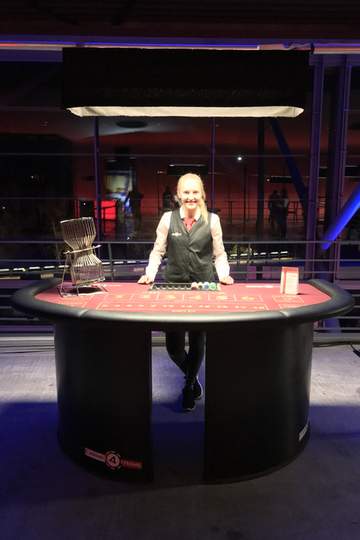 Chuck a Luck Chuck a Luck