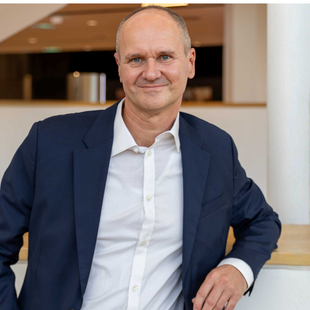 Thorsten Boss