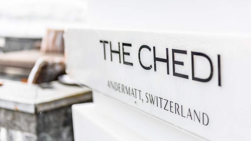 Incentive Reise Schweiz