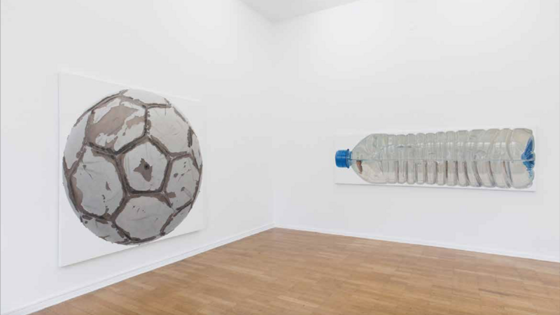 René Wirths Gallery Exklusive Berlin-Führung mit René Wirths