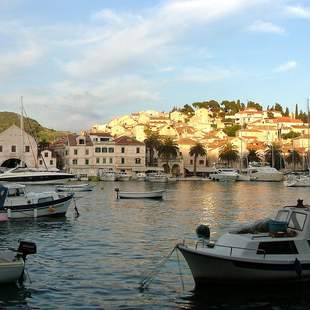 Incentive Reise Hvar