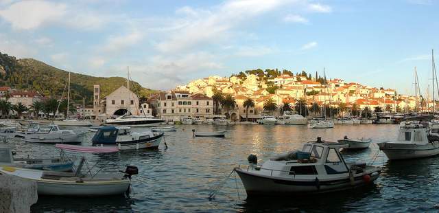 Incentive Reise Hvar
