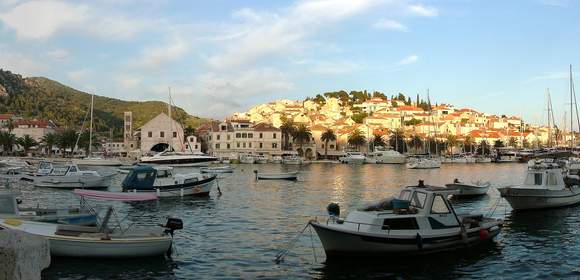 Incentive Reise Hvar