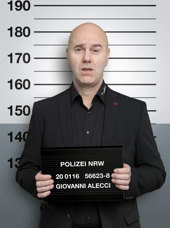 Der Taschendieb